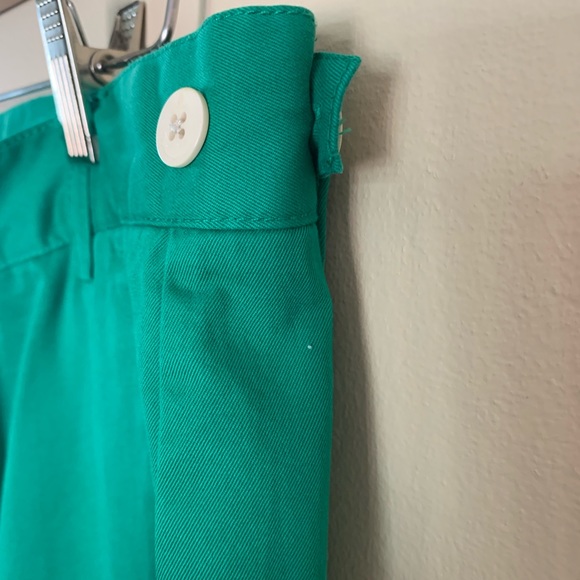 Anthropologie Isabella Sinclair Chino Trouser | Excellent Condition - Picture 6 of 6